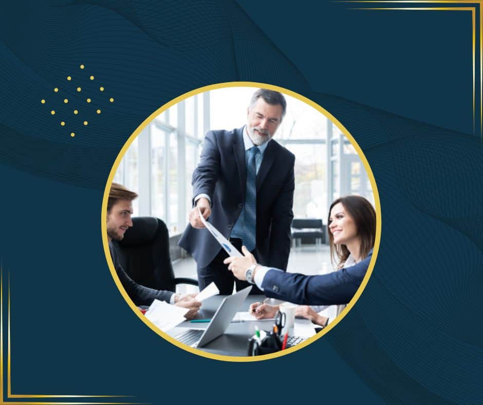 Formalización Empresarial